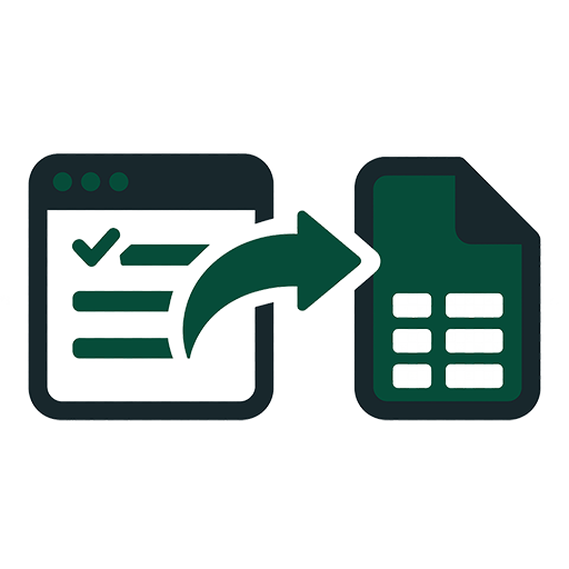 LeadToSheet logo