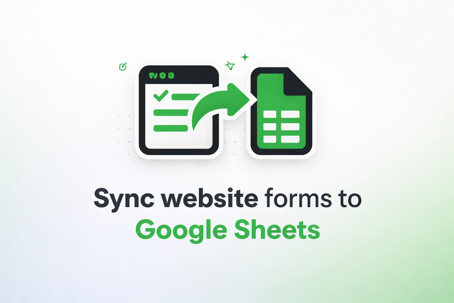 Lead To Sheet social preview